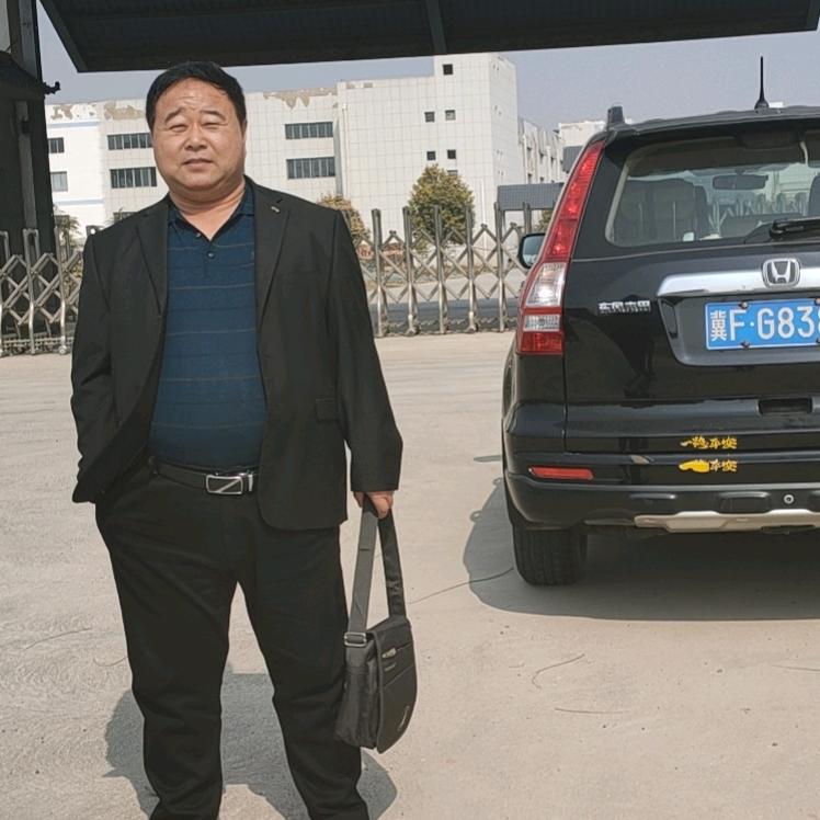 杨树林