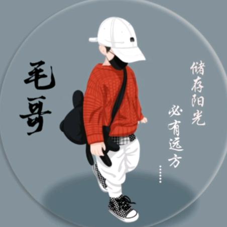毛哥🏸️
