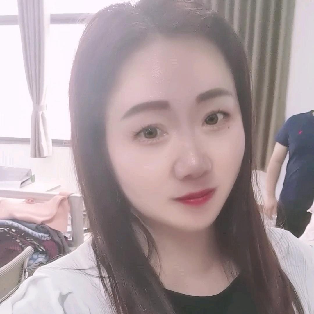 依然微笑