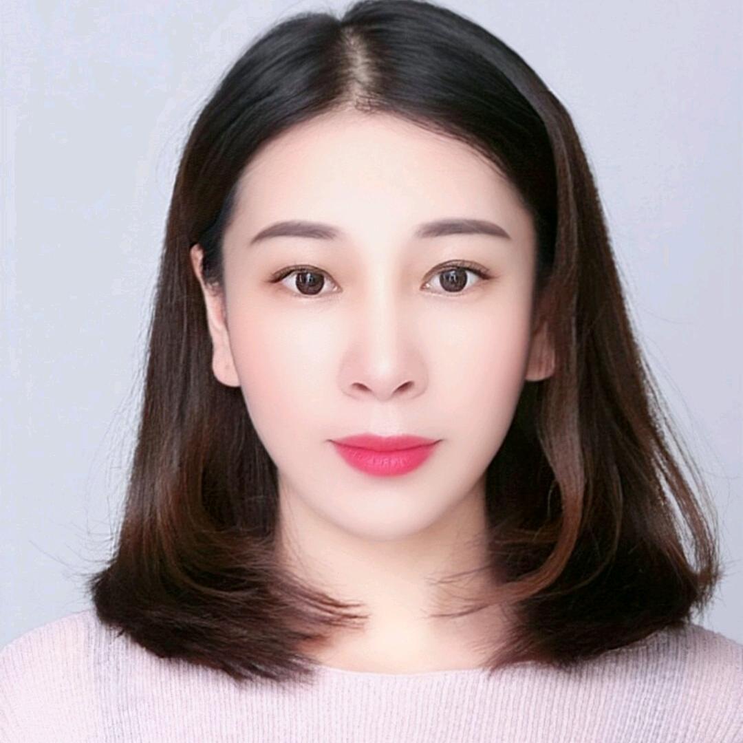 珍珍.