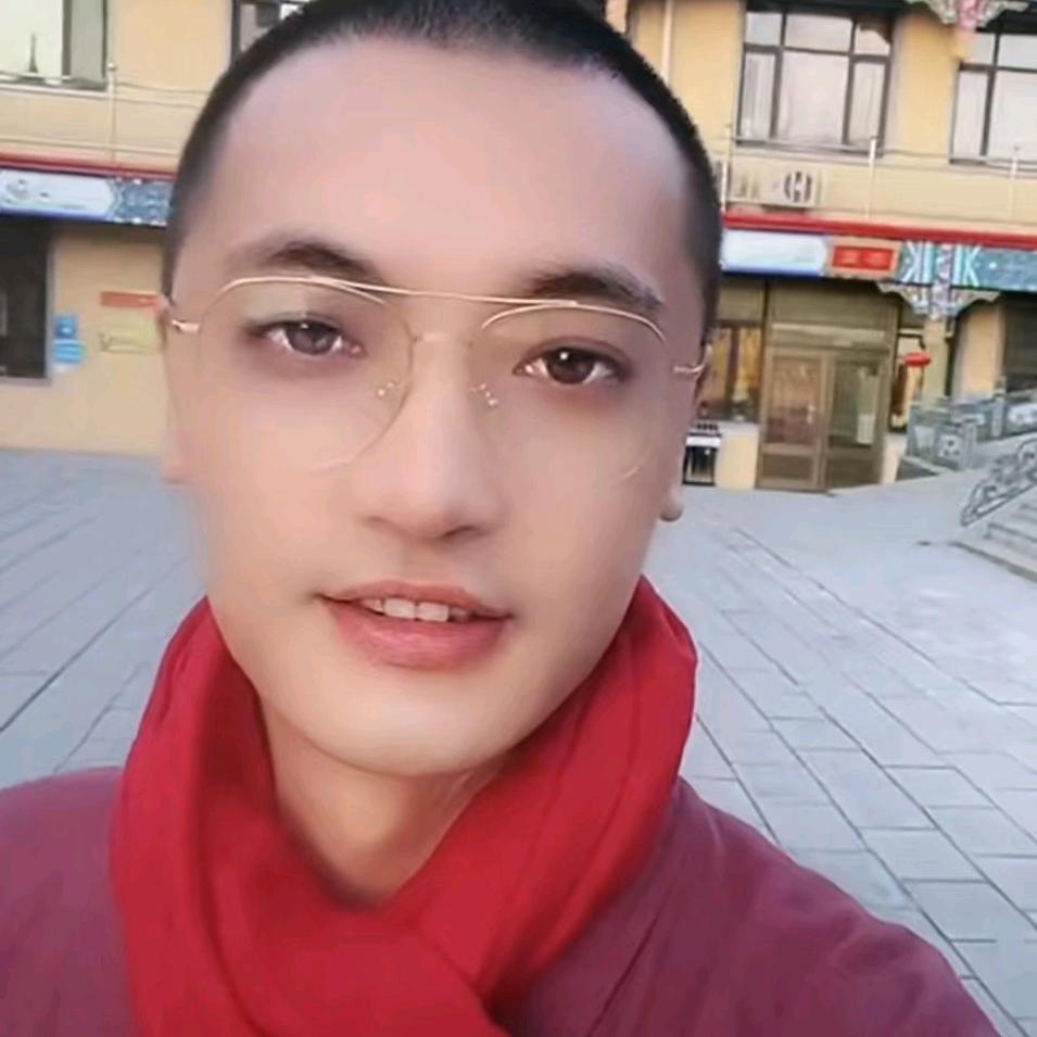 师傅禅语