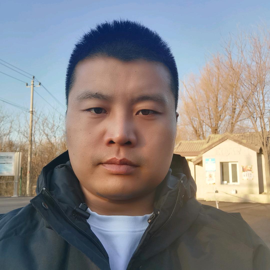 王林木（卖车小哥）
