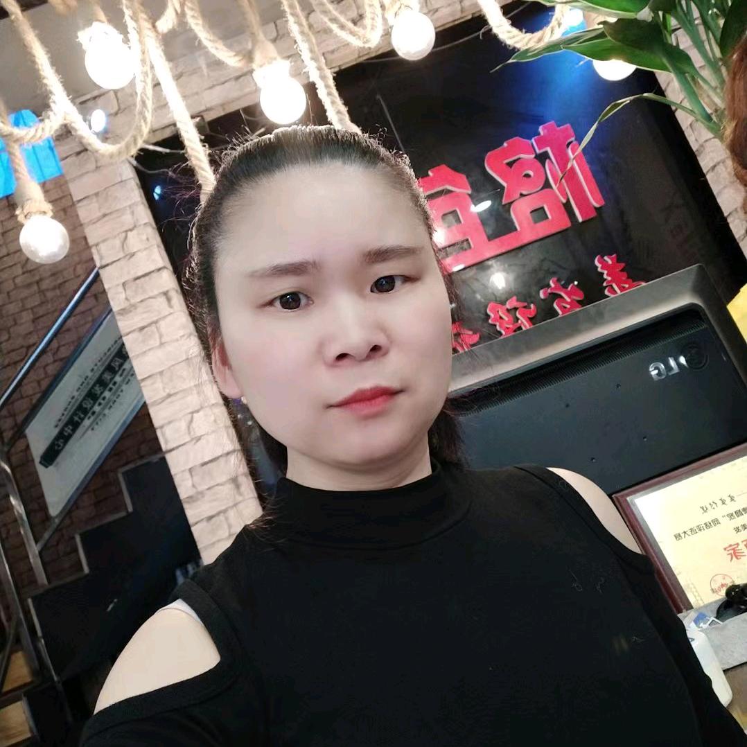 新方圆剪吧，杨铭芳