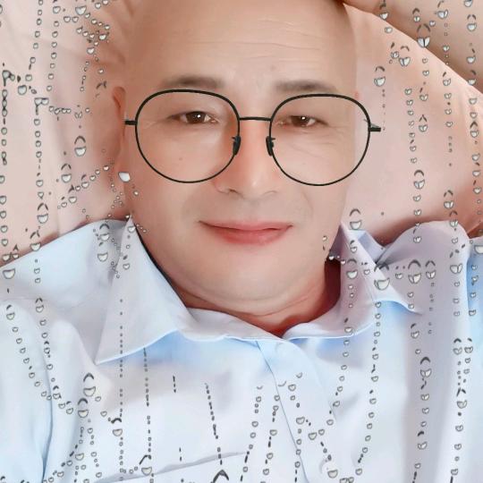 幸福快乐一生