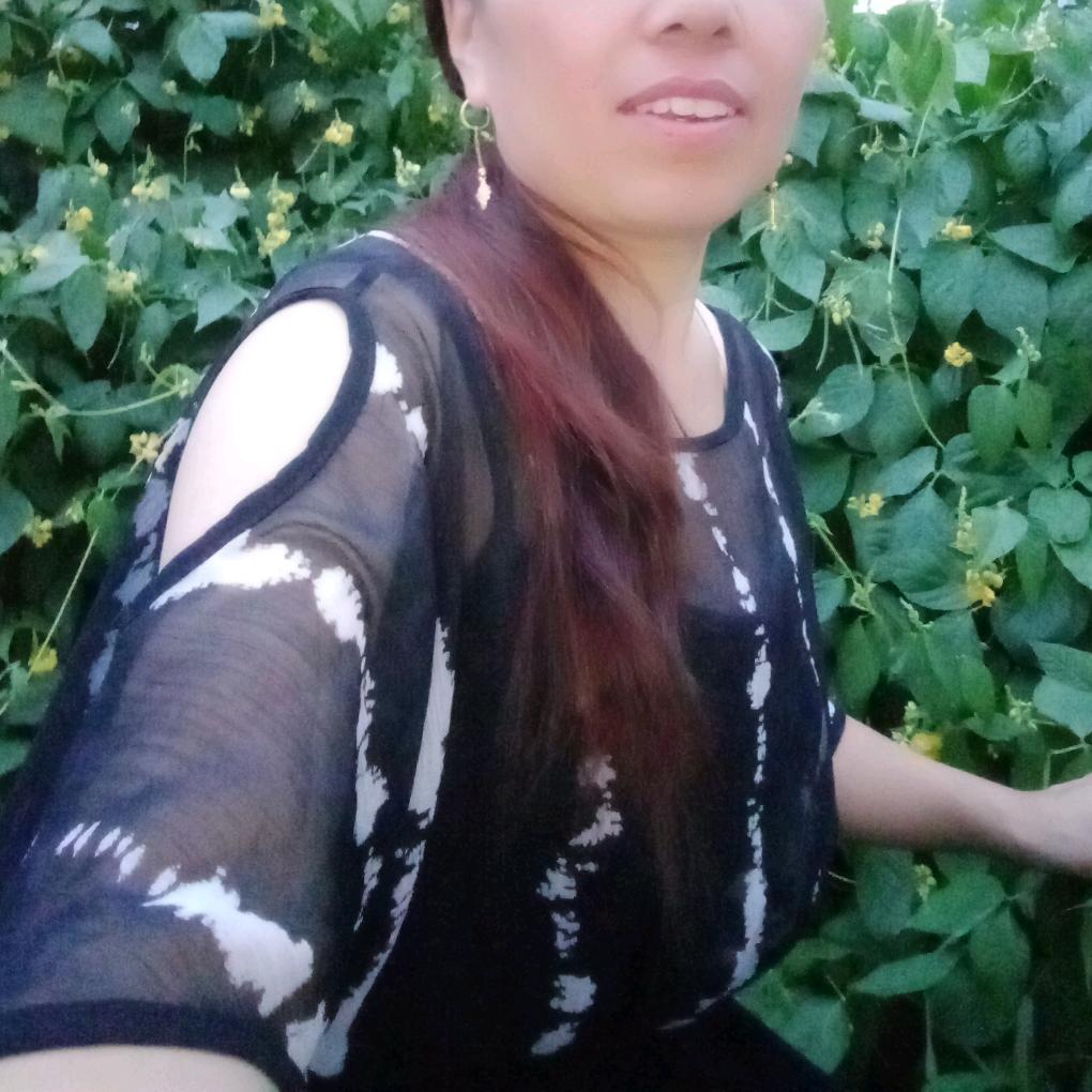 星辰妹妹