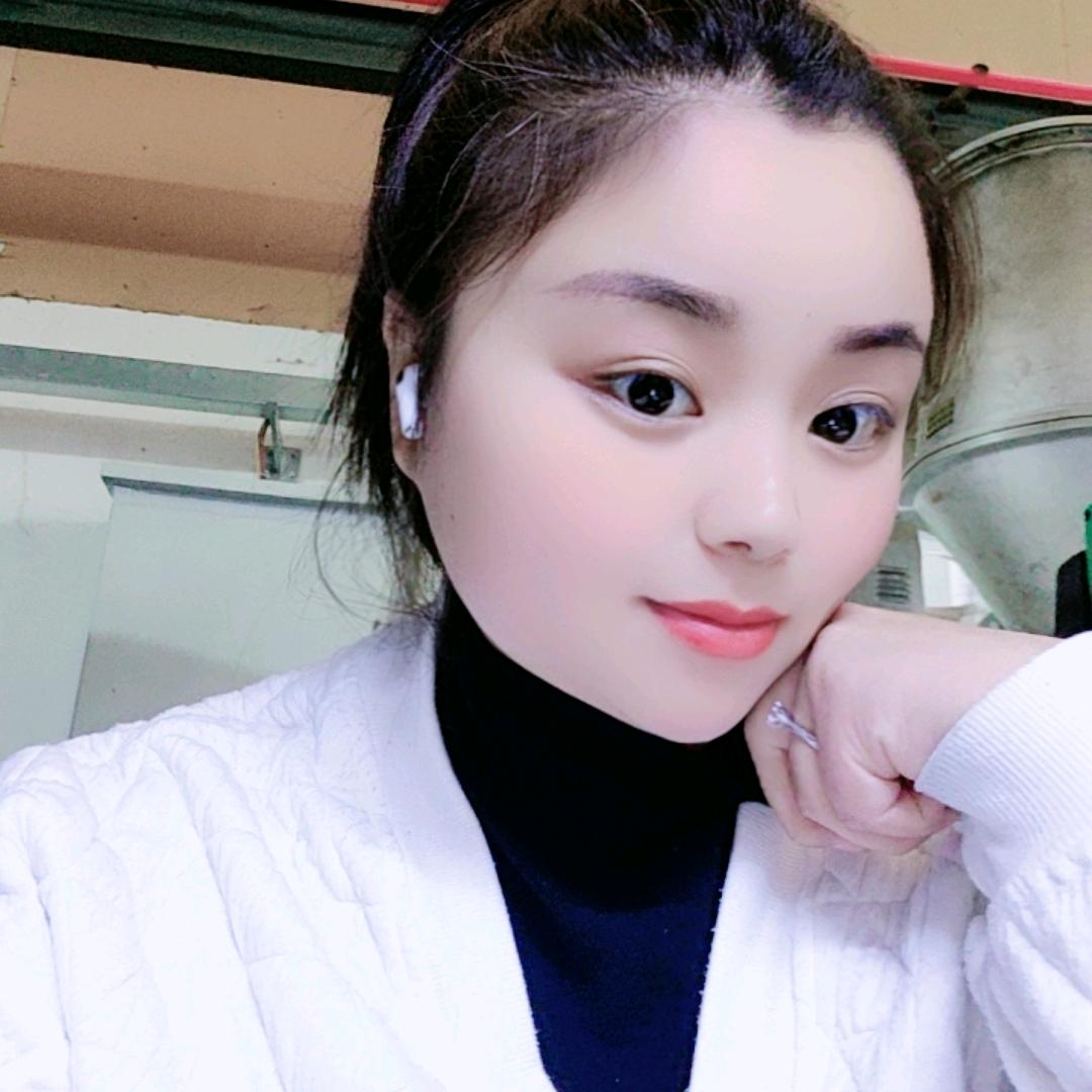 此女独y无二