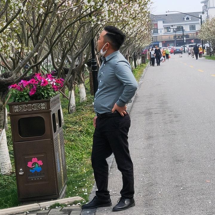 ( ͡°❥ ͡°)鸿运当头(*•̀ᴗ•́