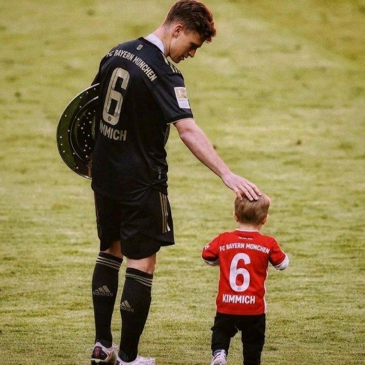 NASA丶星辰（基米希to签版）