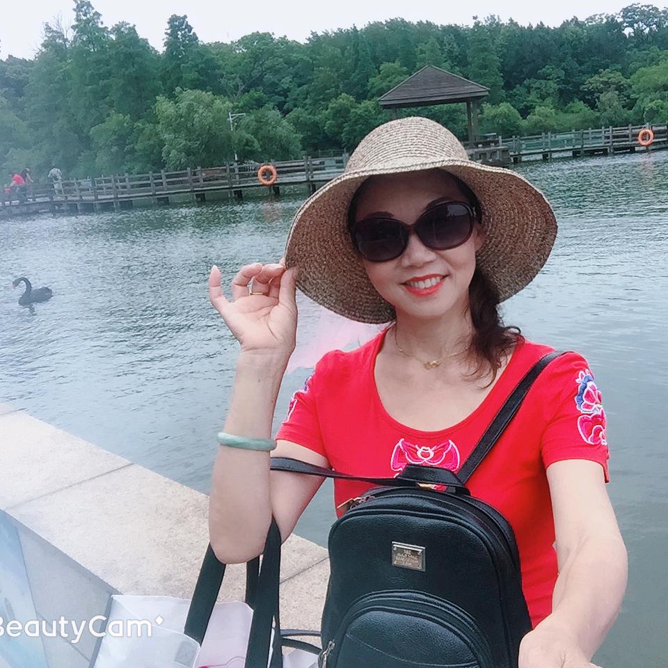 春英队一玲蓉