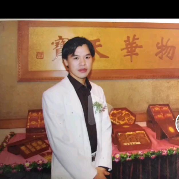杨教主