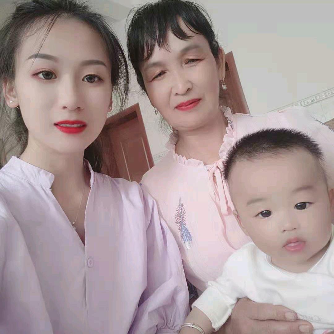 赵琼