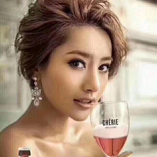 幸运如我 1819 进口啤酒
