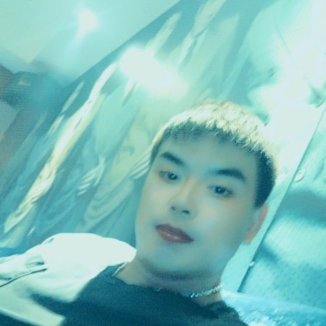打工的小男孩