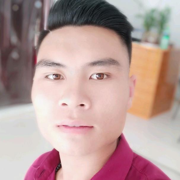 杨光有满意（爱唱山歌）