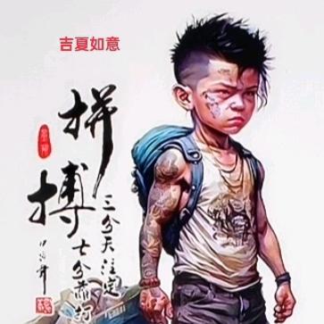 风一样的