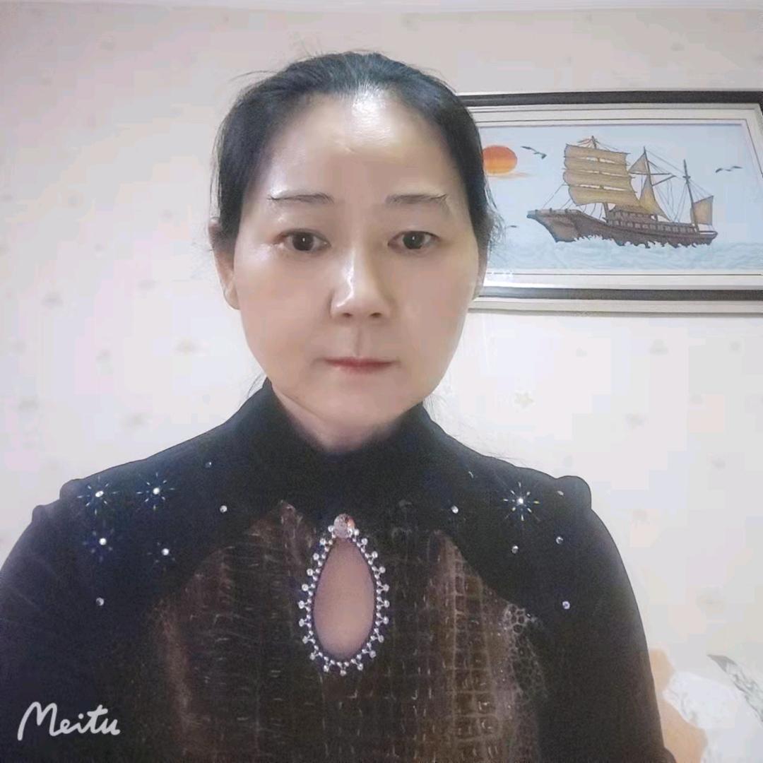 英姐护肤