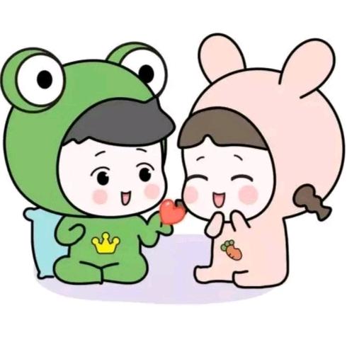 陳开心💕