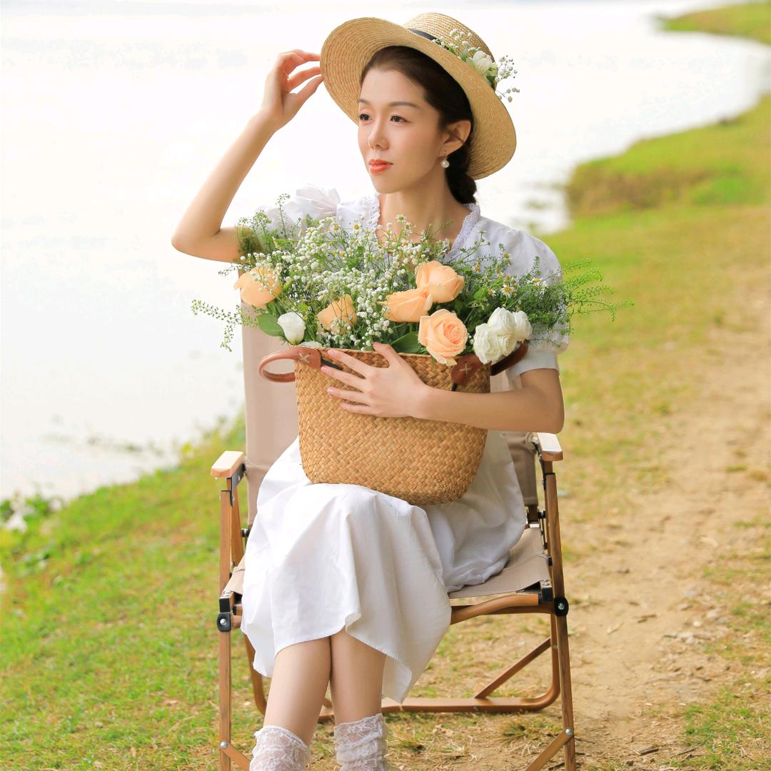 @阿霞