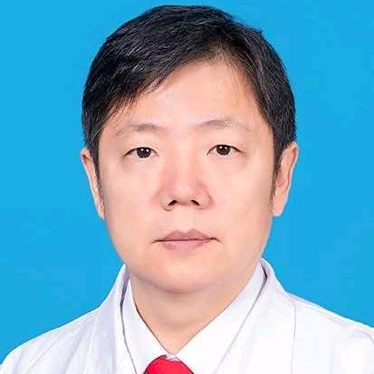 泌尿外科何文强教授