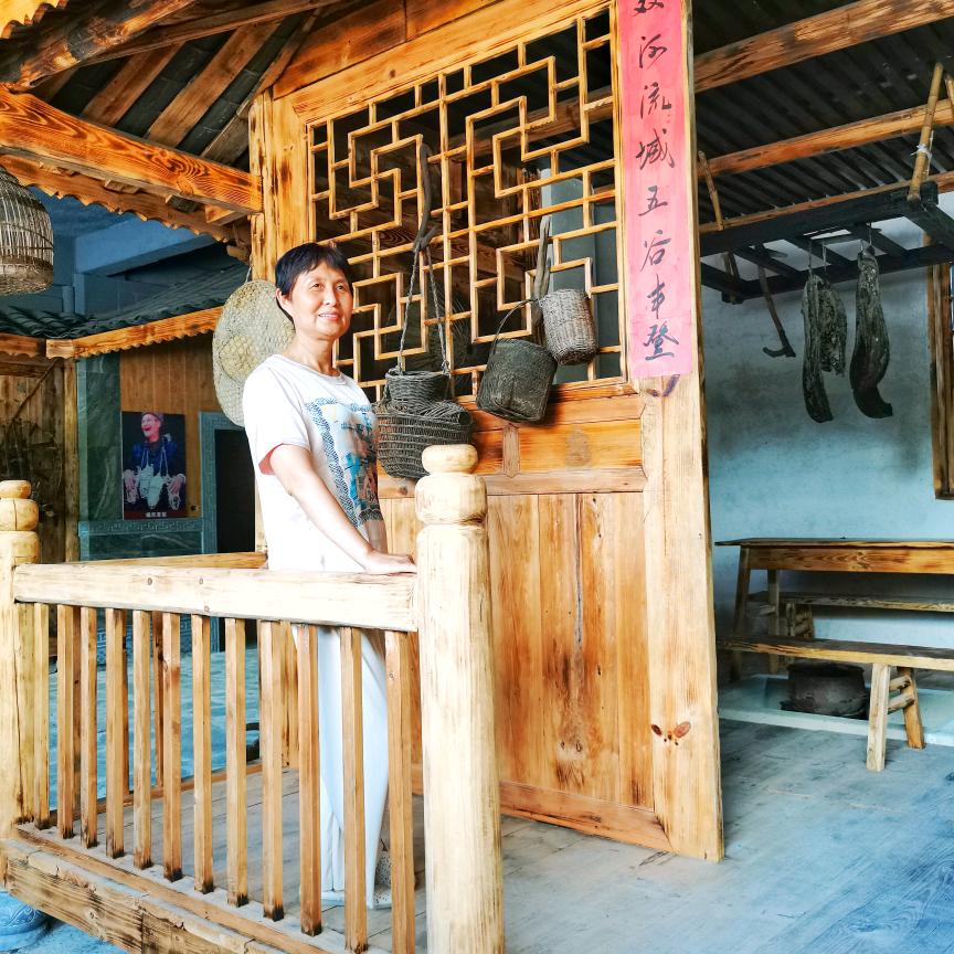 森巴头像