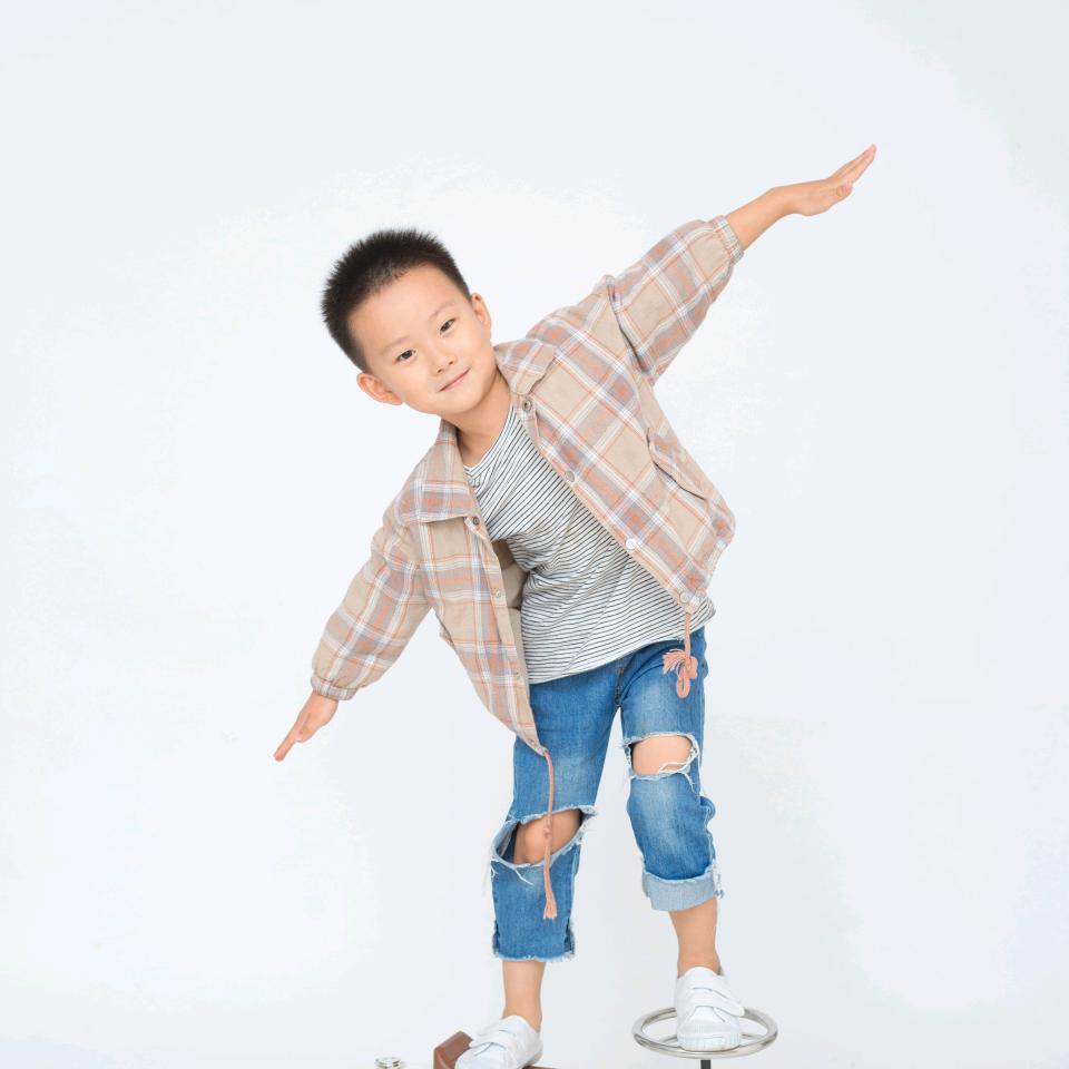 孤独的人
