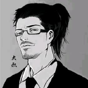 野叔