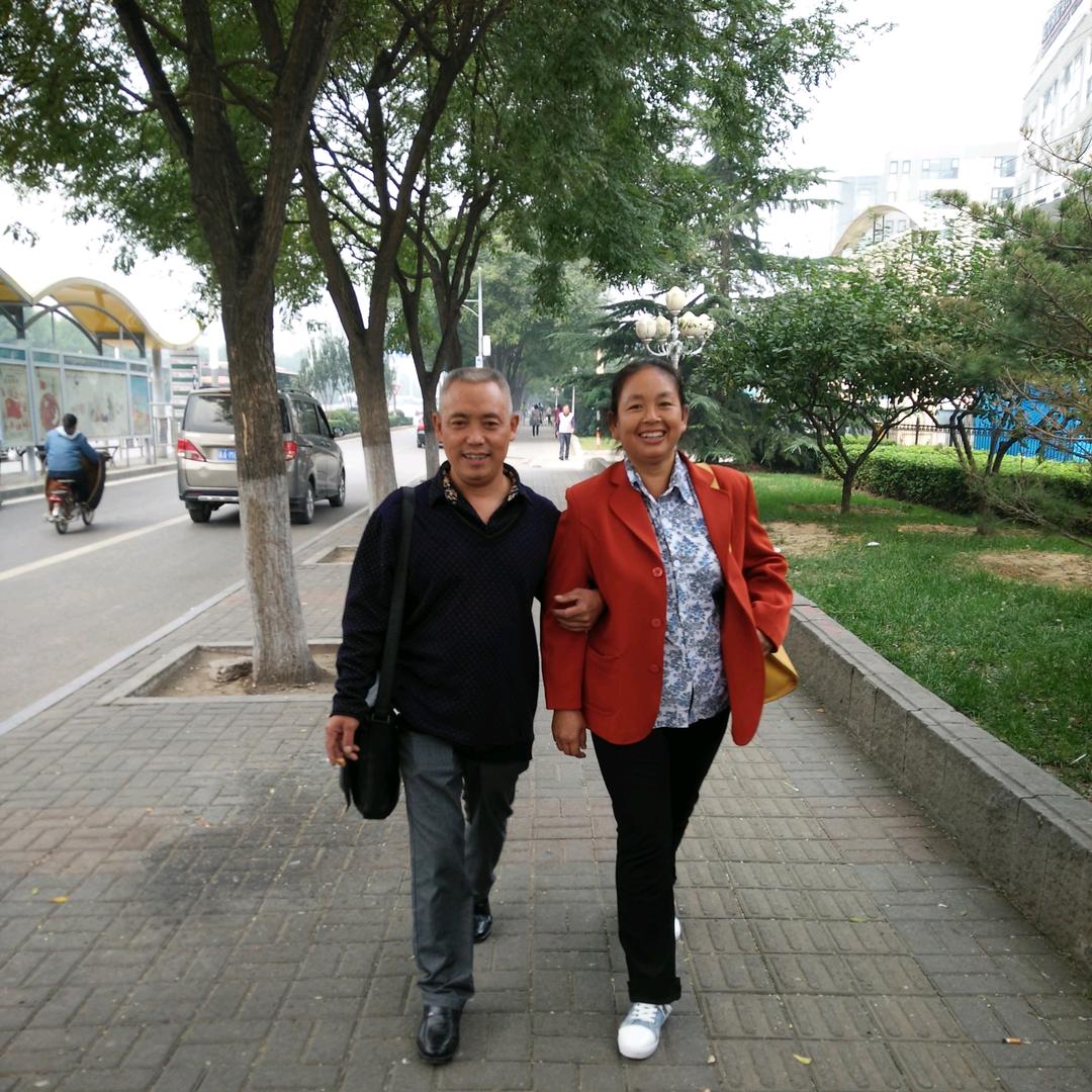 （杨皮匠）八仙乐队