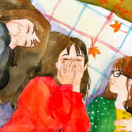 不回答10w个为什么