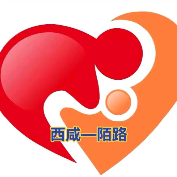 宝贝回家-西咸陌路