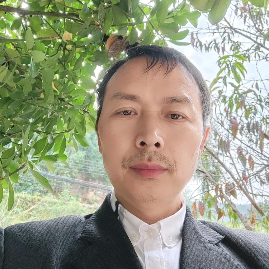 龙尘(缘红尘)！