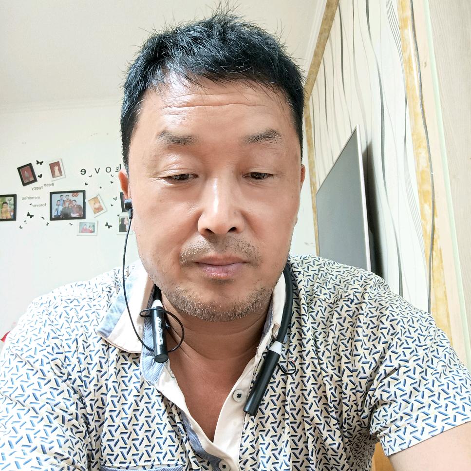 快乐的人