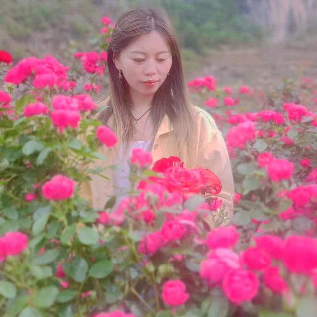 💕：ℳღ幸运࿐：杨