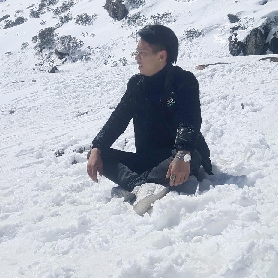 尔苏藏族@