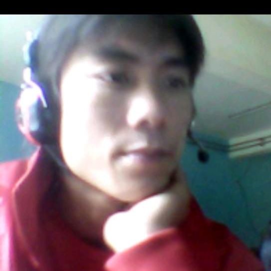 李高杰