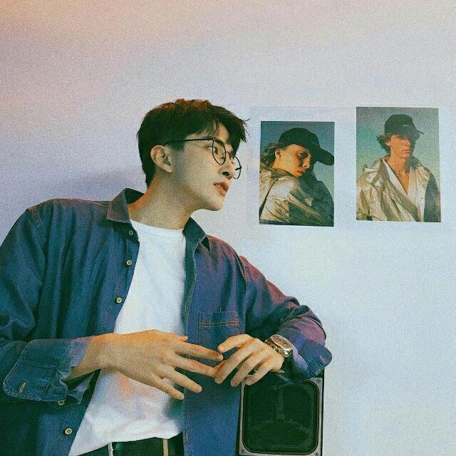 蒙面小呆呆