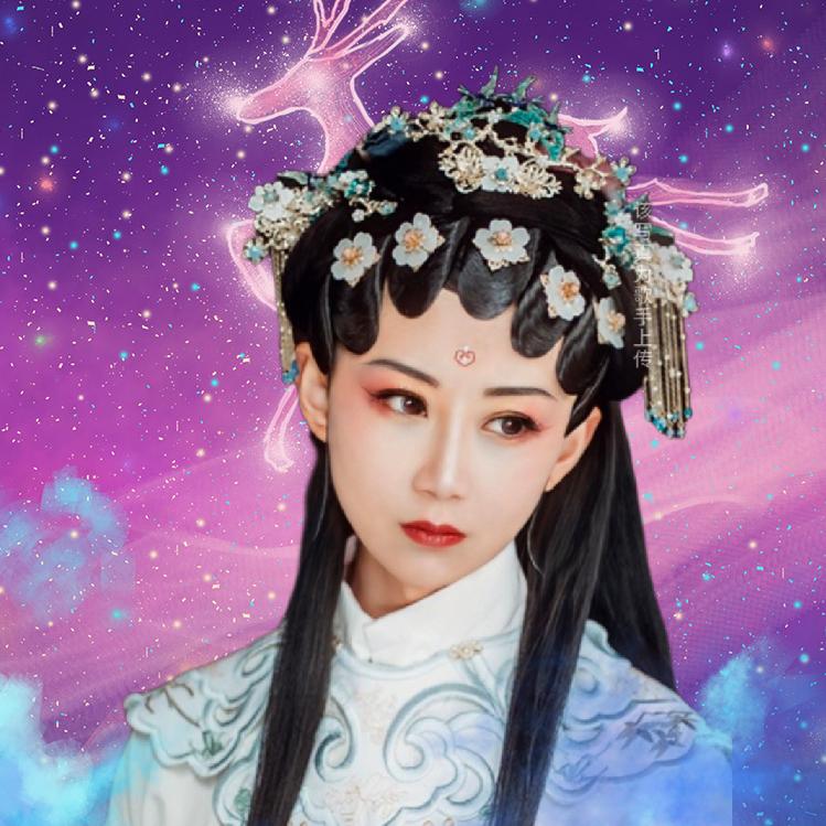 婷婷同学