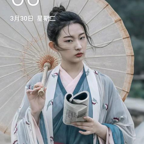 茉莉花