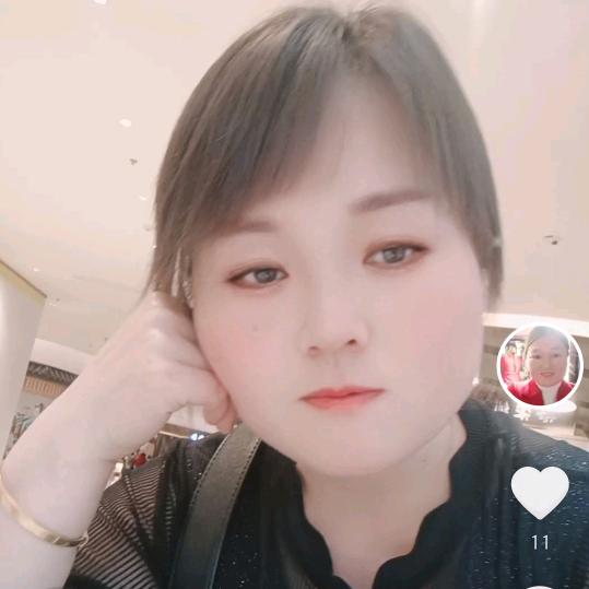 赵家小姐姐