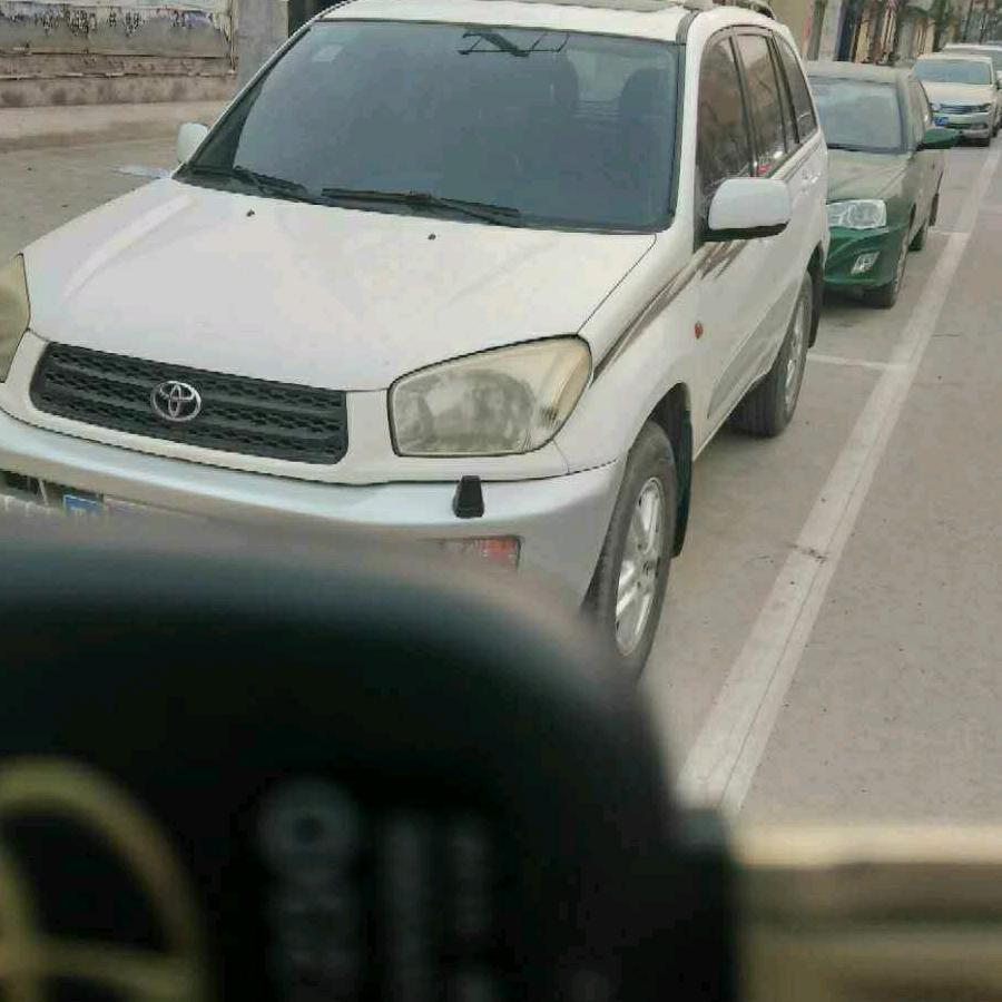 大众二手车