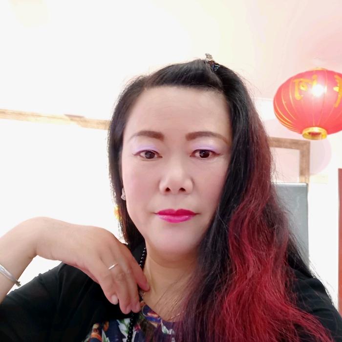 洪姐！直播不定时