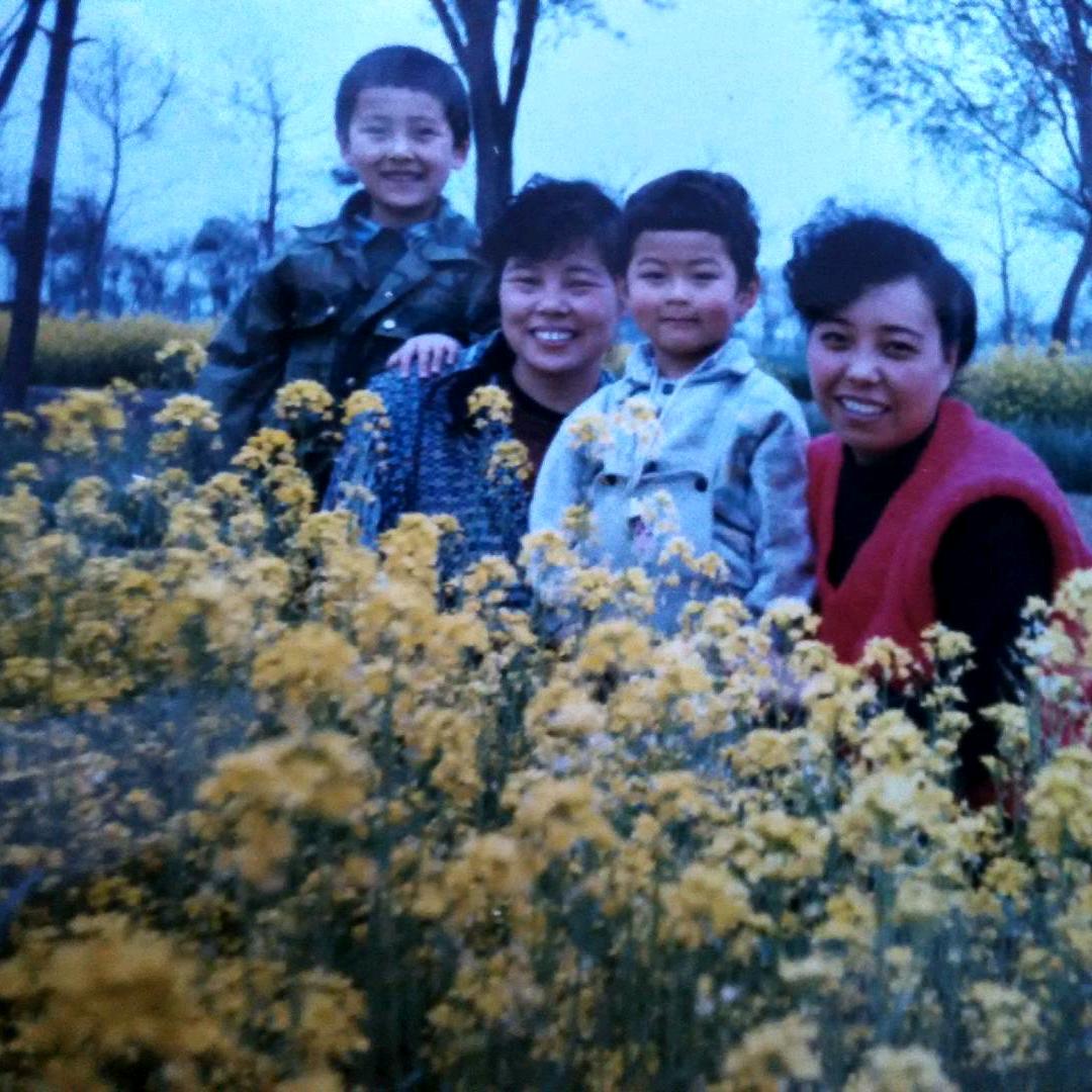 苦口婆心咯