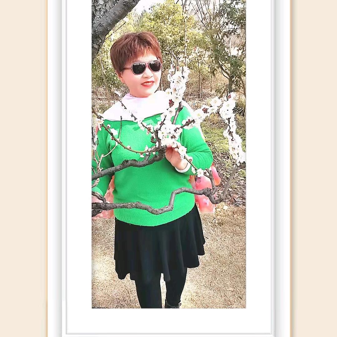 梅兰竹菊🈶🈚吃🐔