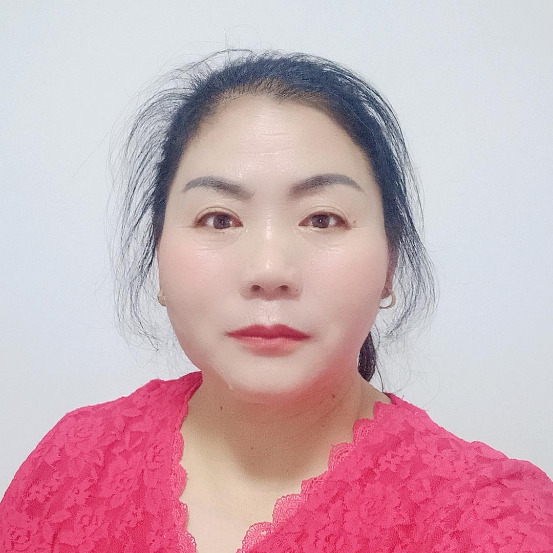 长安利姐