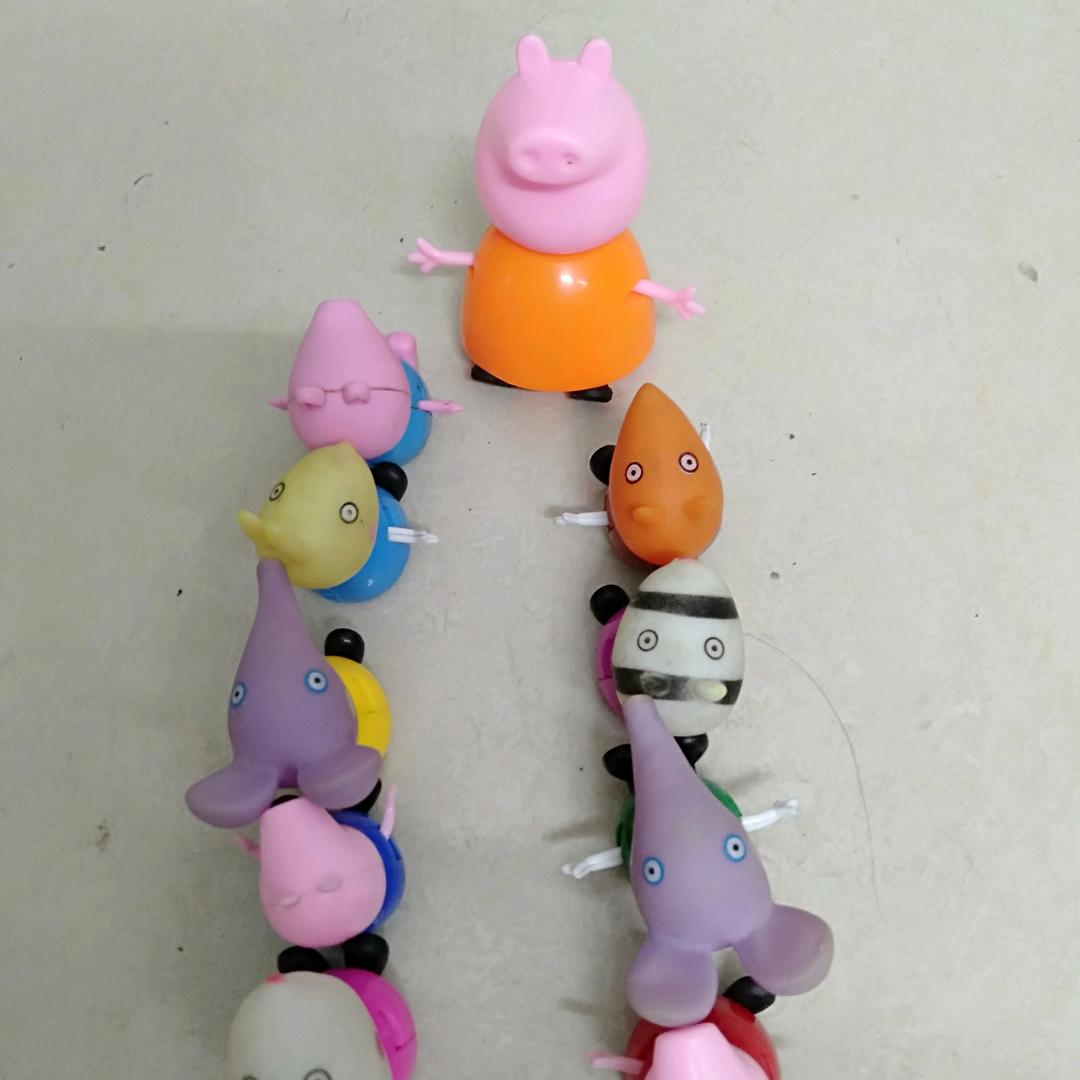 佩奇优选