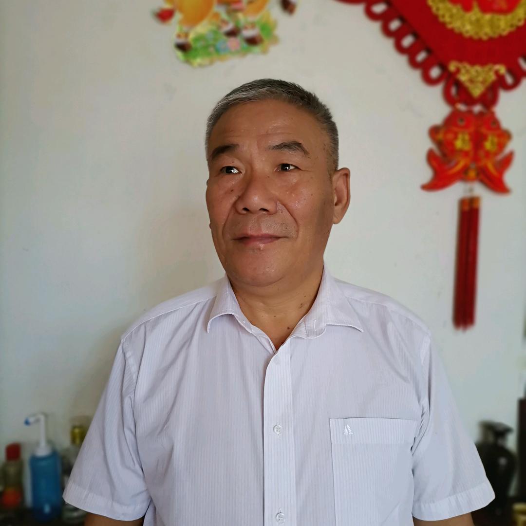科技特派员老王