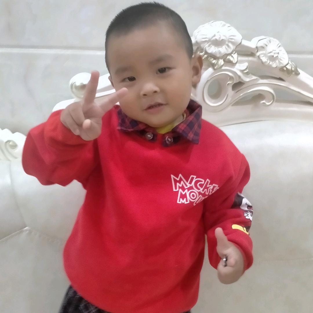 70后李姥姥
