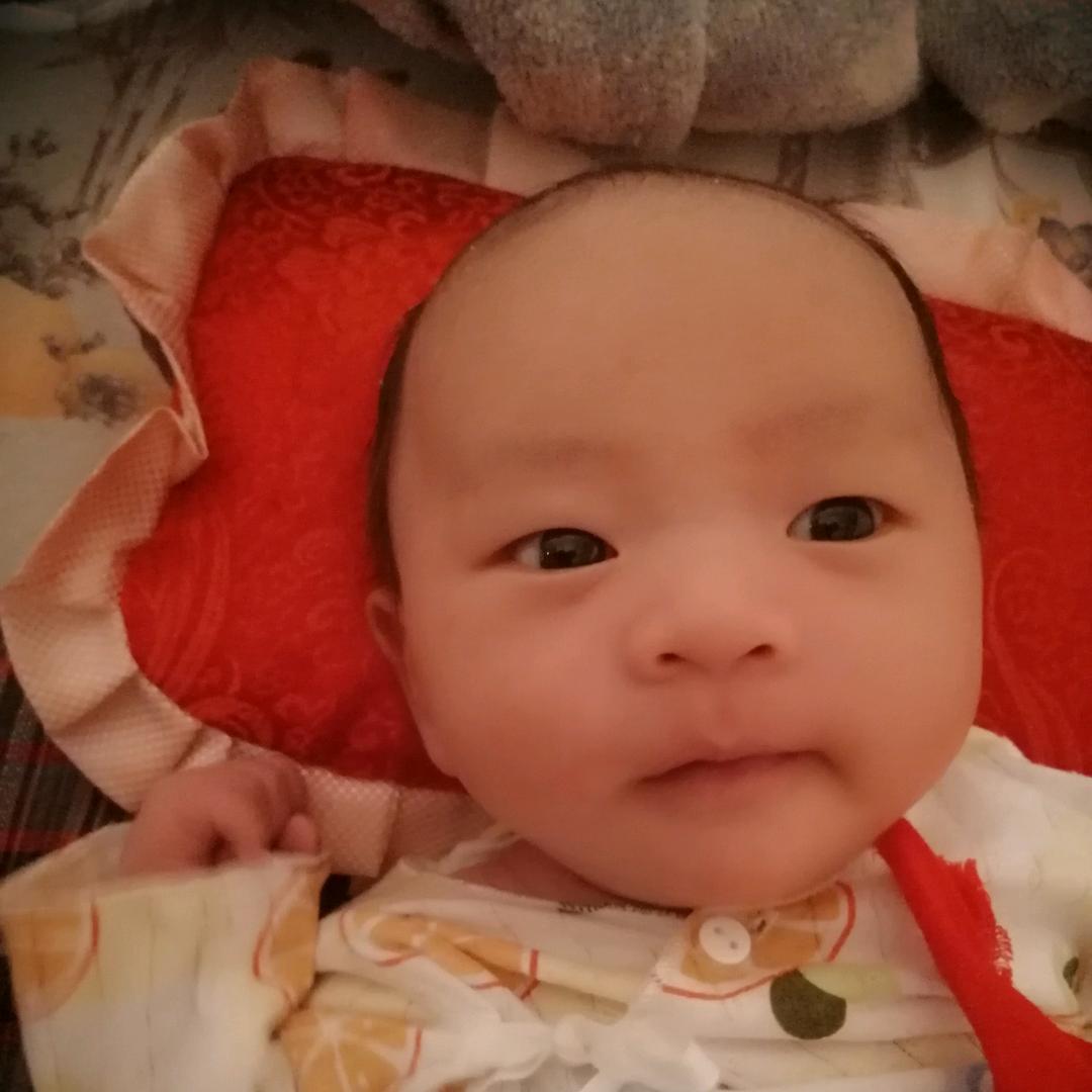 @熊孩子🐻