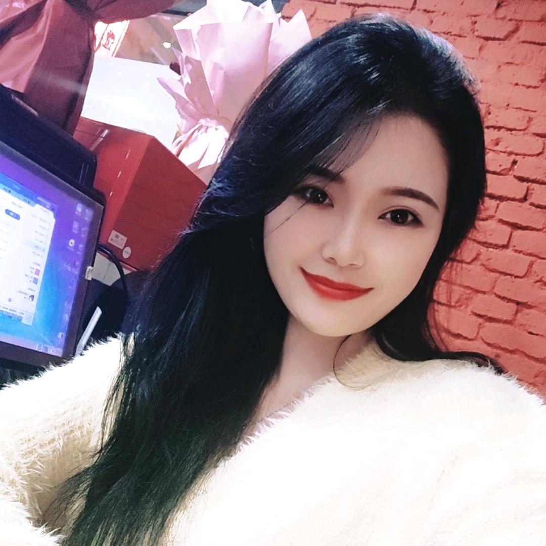 虾道老板娘