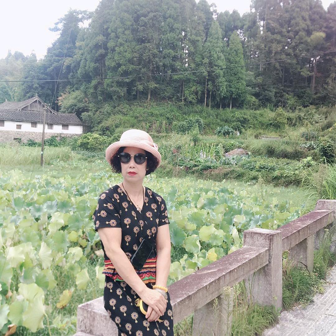 笑对人生