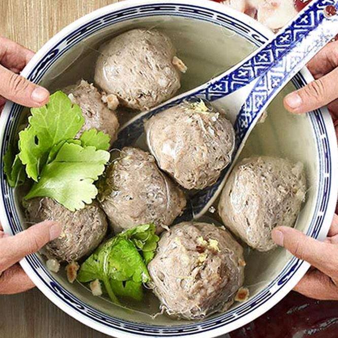 汕头市濠江区恒睿食品商行